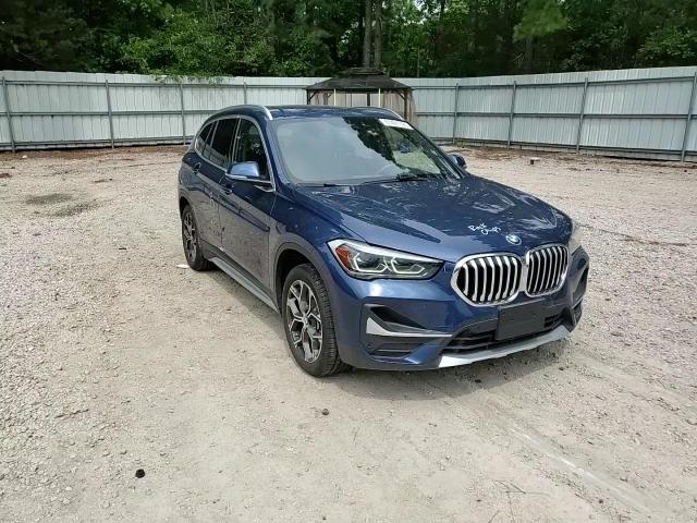 2022 BMW X1 xDrive28I VIN: WBXJG9C01N5U66646 Lot: 67421725
