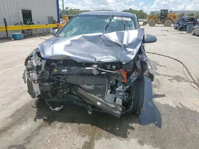 2020 Kia Rio Lx VIN: 3KPA24AD9LE278706 Lot: 68945475