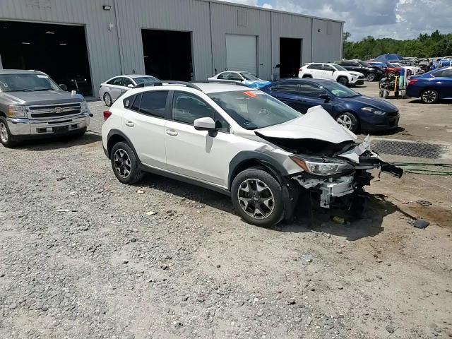 2019 Subaru Crosstrek Premium VIN: JF2GTAEC0KH365220 Lot: 68645365