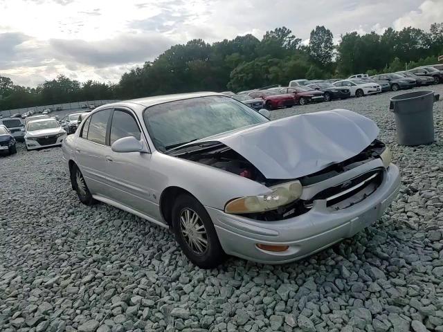 2001 Buick Lesabre Custom VIN: 1G4HP54K61U261386 Lot: 68668555