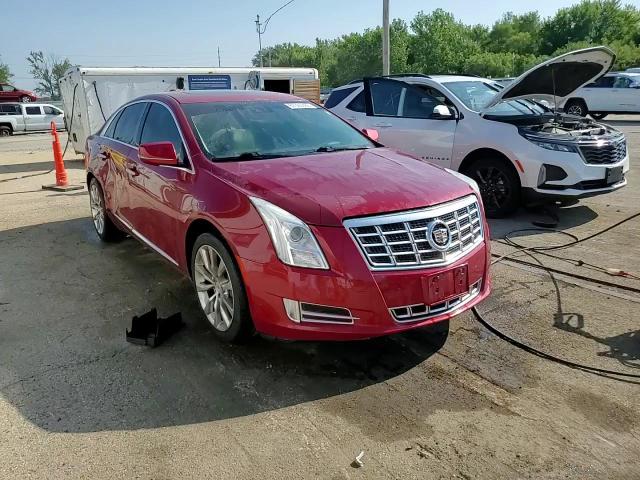 2015 Cadillac Xts Premium Collection VIN: 2G61R5S32F9196703 Lot: 67300365