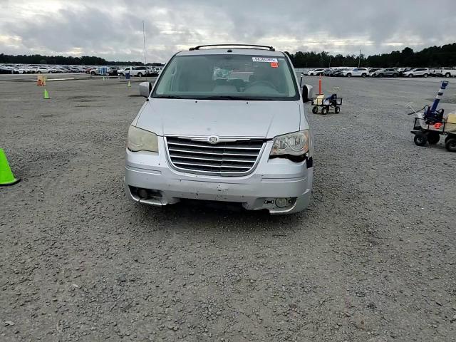 2009 Chrysler Town & Country Touring VIN: 2A8HR54149R600993 Lot: 68360365