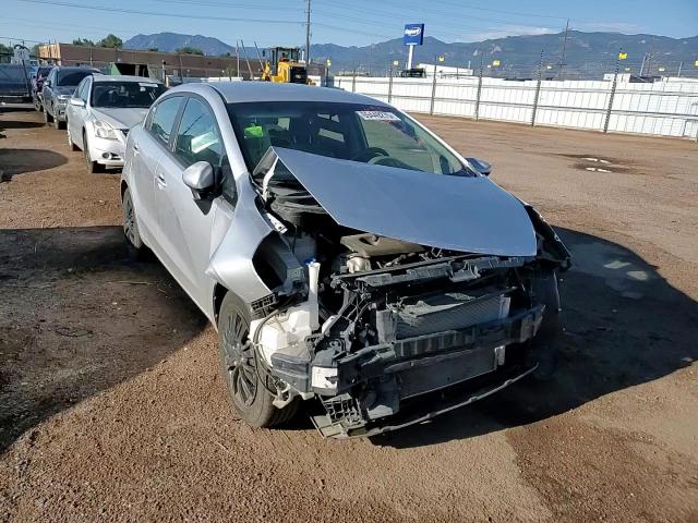 2017 Kia Rio Lx VIN: KNADM4A31H6049574 Lot: 69449275