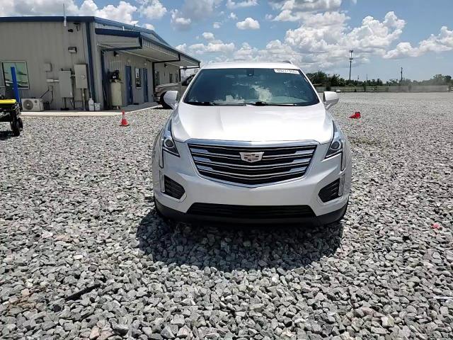 2019 Cadillac Xt5 VIN: 1GYKNARS3KZ193001 Lot: 69217355