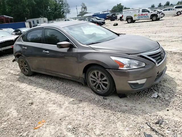 2015 Nissan Altima 2.5 VIN: 1N4AL3AP7FC494380 Lot: 70347665