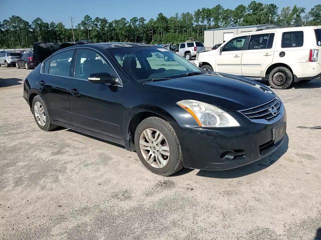 2011 Nissan Altima Base VIN: 1N4AL2AP3BC139811 Lot: 69756685