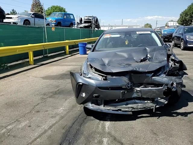 2021 Toyota Prius Special Edition VIN: JTDKAMFU4M3144453 Lot: 69832035