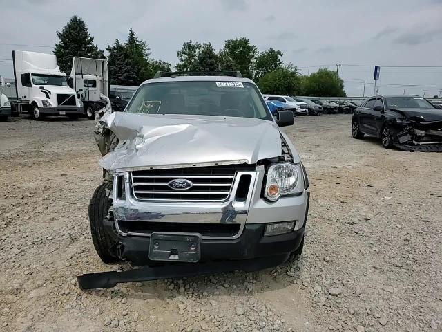 2010 Ford Explorer Sport Trac Xlt VIN: 1FMEU5BE5AUF03013 Lot: 67212825