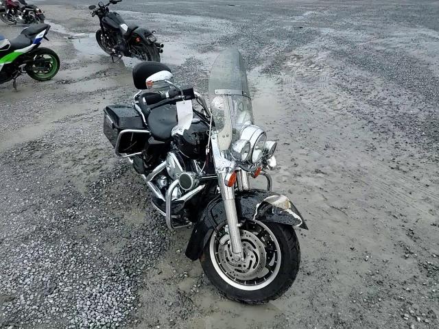 2005 Harley-Davidson Flhri VIN: 1HD1FBW1X5Y624393 Lot: 68855815