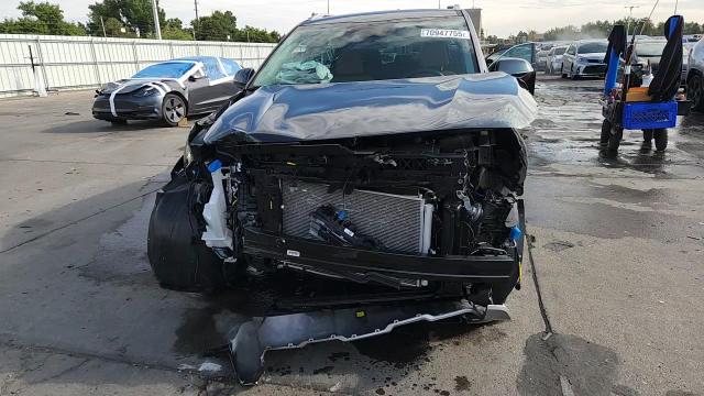 2024 Kia Seltos Ex VIN: KNDERCAA8R7597231 Lot: 80136275