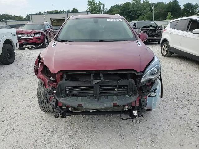 2019 Buick Envision Essence VIN: LRBFXCSA7KD014193 Lot: 68136975