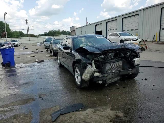 2013 Dodge Charger Se VIN: 2C3CDXBG7DH563363 Lot: 69404405
