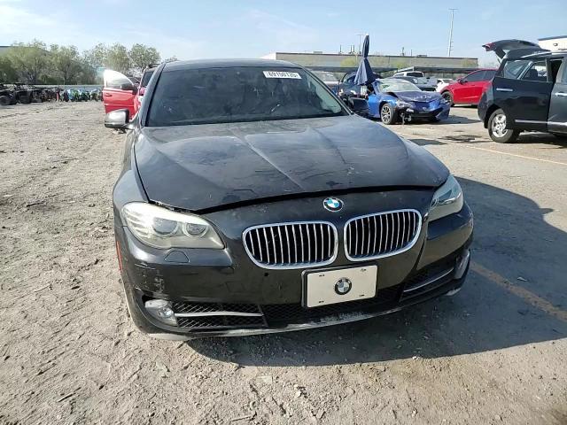2011 BMW 528 I VIN: WBAFR1C57BC747896 Lot: 69150135
