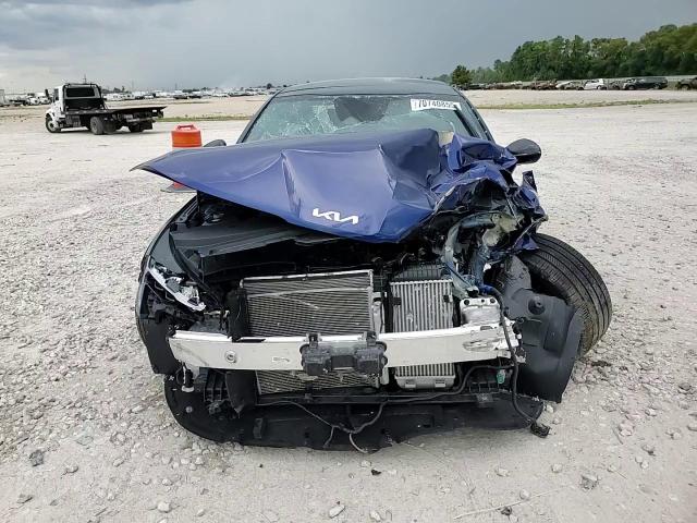 2025 Kia K5 Gt VIN: KNAG44J80S5340637 Lot: 70740855