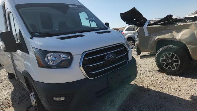 2020 Ford Transit T-250 VIN: 1FTBR3UG5LKB26144 Lot: 67305445