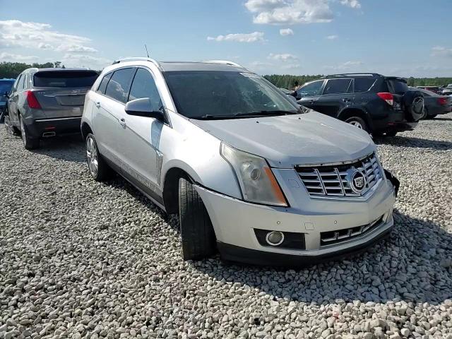 2013 Cadillac Srx Premium Collection VIN: 3GYFNEE35DS513359 Lot: 69843165