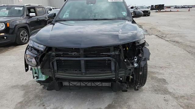 2023 Chevrolet Trailblazer Rs VIN: KL79MTSL6PB134530 Lot: 70103455