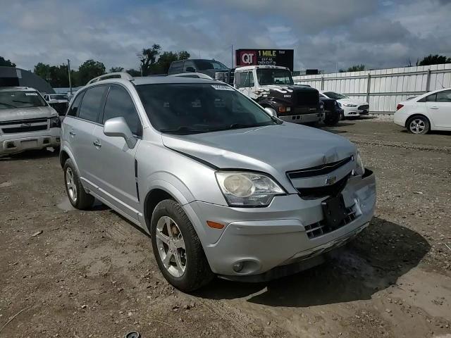 2012 Chevrolet Captiva Sport VIN: 3GNFL4E51CS548624 Lot: 68264965