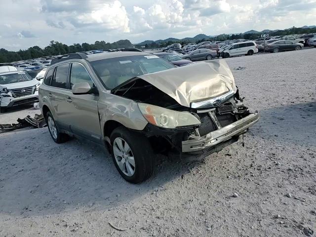 2010 Subaru Outback 2.5I Premium VIN: 4S4BRBCC9A3342509 Lot: 69431895