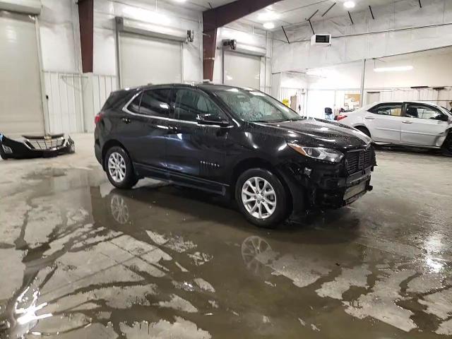 2018 Chevrolet Equinox Lt VIN: 2GNAXSEV2J6210017 Lot: 67533395