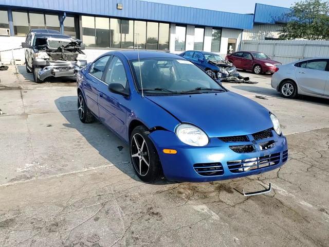 2004 Dodge Neon Sxt VIN: 1B3ES56CX4D645799 Lot: 67028335