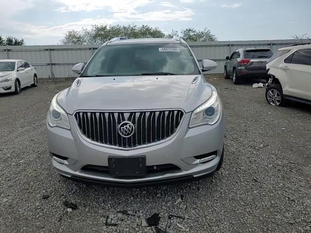2016 Buick Enclave VIN: 5GAKRBKD9GJ271011 Lot: 68972395