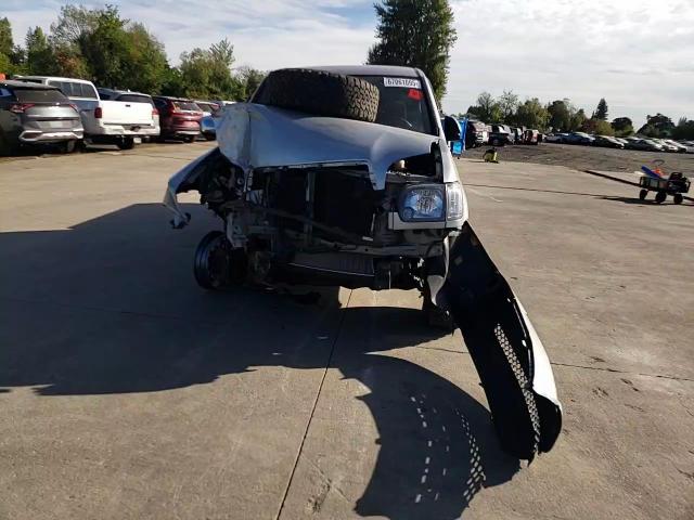 2006 Toyota Tundra Double Cab Sr5 VIN: 5TBDT44116S518393 Lot: 67061095