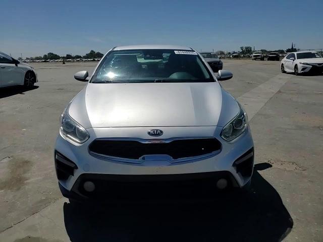 2021 Kia Forte Fe VIN: 3KPF24AD5ME309473 Lot: 67448935