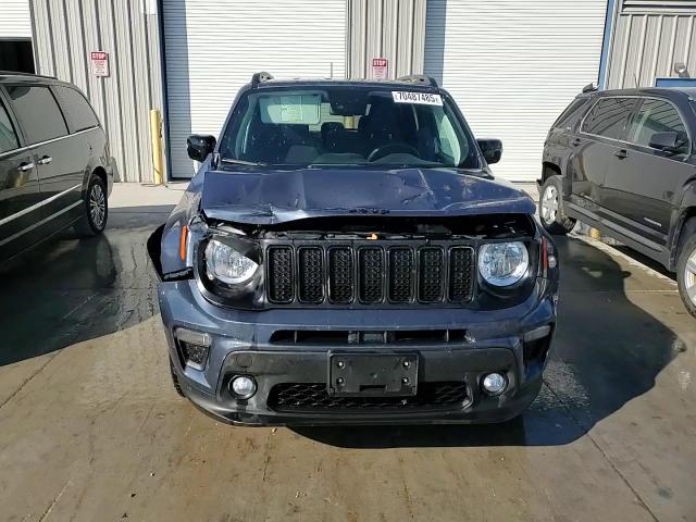 2023 Jeep Renegade Altitude VIN: ZACNJDE1XPPP17924 Lot: 70487485
