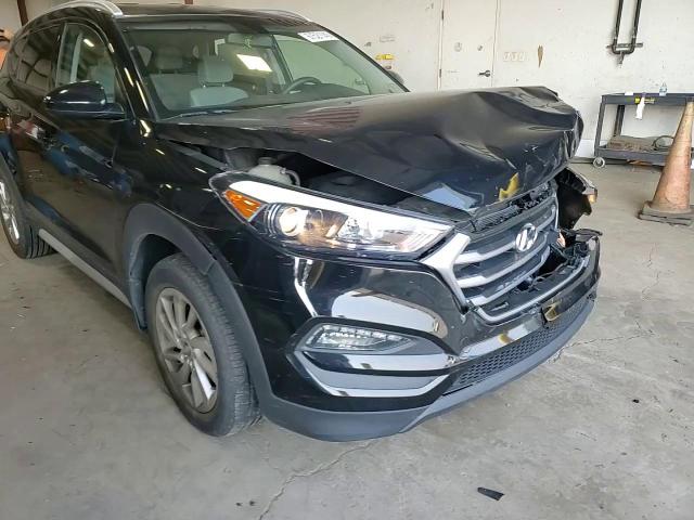2017 Hyundai Tucson Limited VIN: KM8J3CA49HU524648 Lot: 67521145