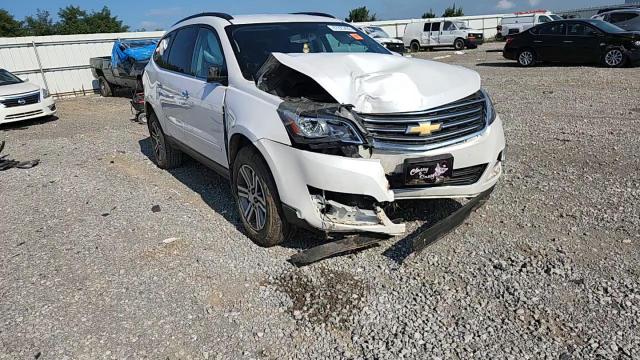 2016 Chevrolet Traverse Lt VIN: 1GNKRGKD4GJ311577 Lot: 67825435