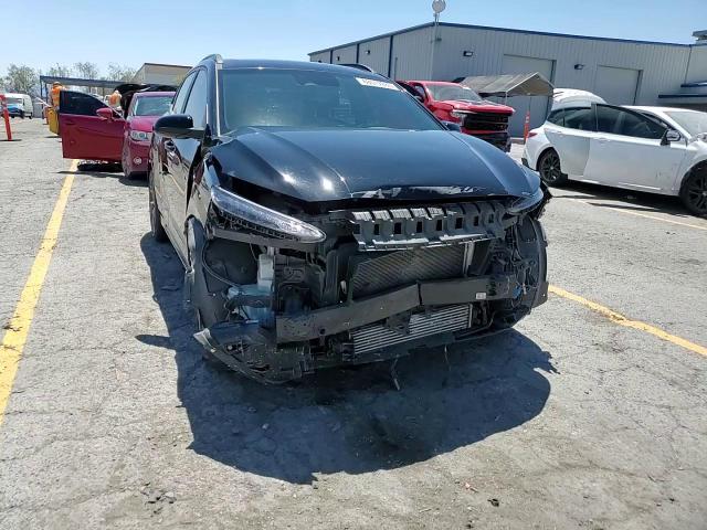 2022 Hyundai Kona N Line VIN: KM8K33A30NU868554 Lot: 68517885