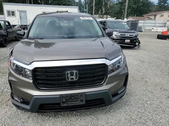 2022 Honda Ridgeline Rtl VIN: 5FPYK3F78NB024582 Lot: 69647855