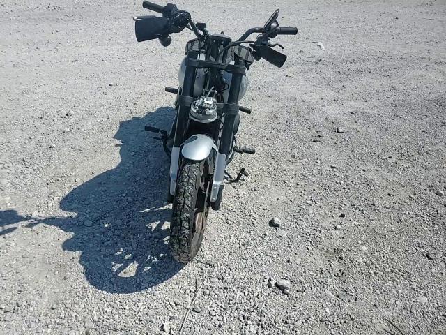 2020 Harley-Davidson Fxlrs VIN: 1HD1YWK1XLB032774 Lot: 68188515