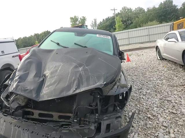 2014 Ram 1500 St VIN: 1C6RR7KT1ES116503 Lot: 69750405