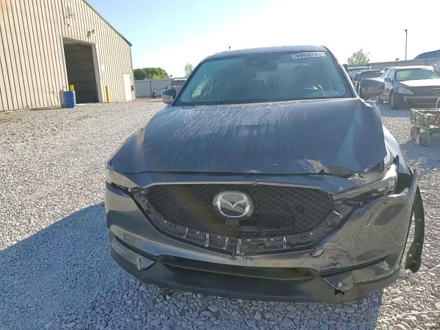 2020 Mazda Cx-5 Grand Touring VIN: JM3KFBDM3L0806443 Lot: 69859725