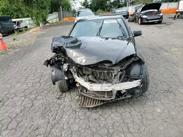 2011 Mercedes-Benz C 350 VIN: WDDGF5GB7BR149205 Lot: 70480505