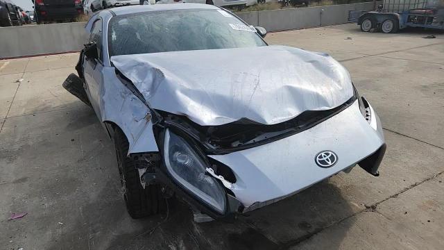 2022 Toyota Gr 86 Premium VIN: JF1ZNBF10N8756222 Lot: 70424065