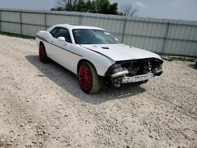 2013 Dodge Challenger R/T VIN: 2C3CDYBT1DH695148 Lot: 64396315