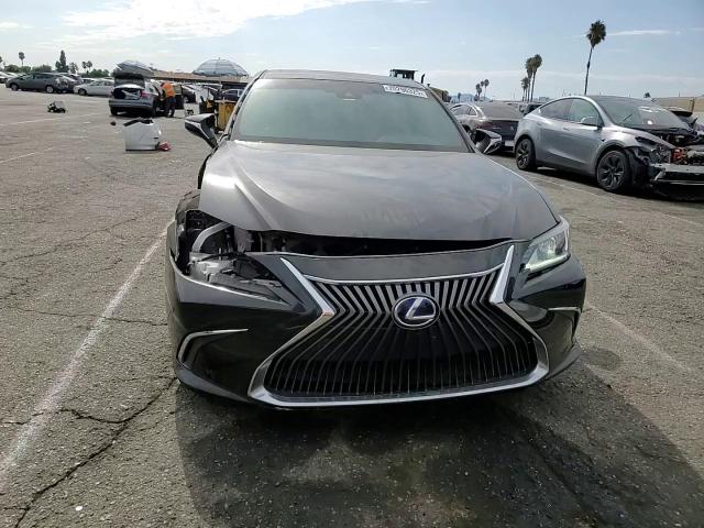 2022 Lexus Es 300H Base VIN: 58ADA1C12NU017931 Lot: 70296325