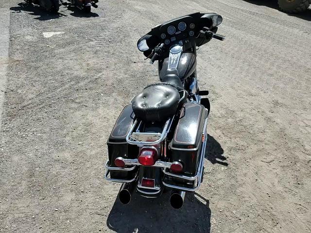 1999 Harley-Davidson Flhtci VIN: 1HD1FFW12XY638444 Lot: 70378705