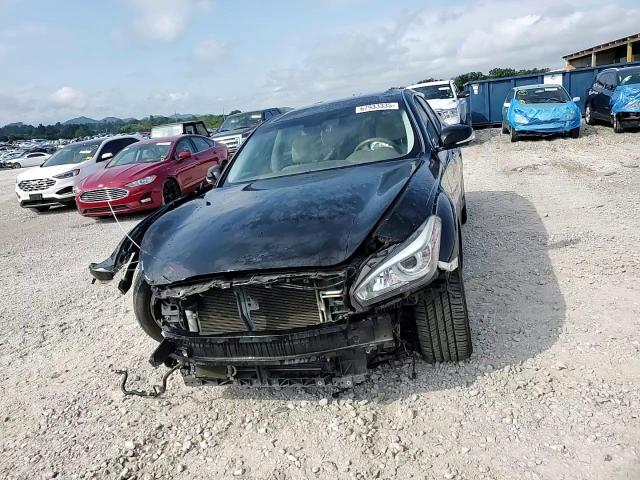 2015 Infiniti Q70L 3.7 VIN: JN1BY1PP6FM600309 Lot: 67933335