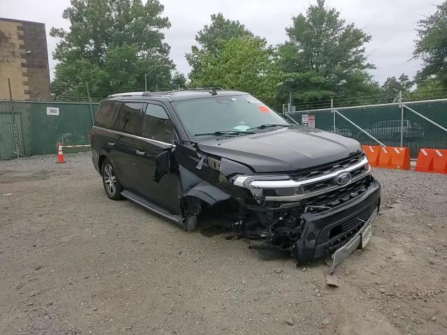 2022 Ford Expedition Limited VIN: 1FMJU2AT0NEA41733 Lot: 69320605