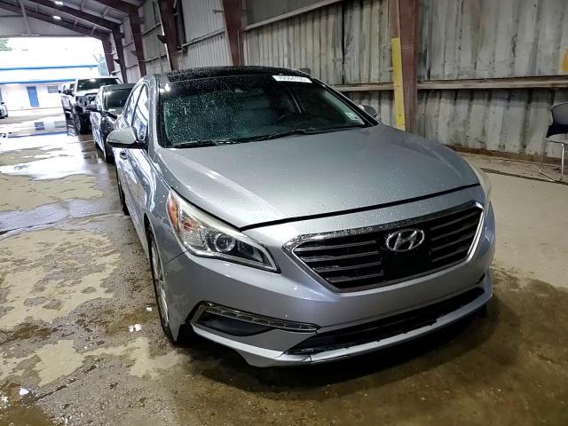2015 Hyundai Sonata Sport VIN: 5NPE34AFXFH259467 Lot: 70564135