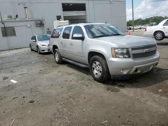 2009 Chevrolet Suburban K1500 Ltz VIN: 1GNFK36309R211836 Lot: 69115845