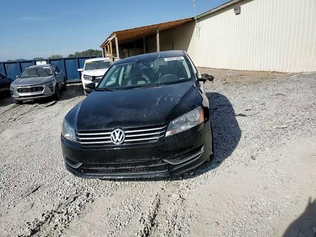 2012 Volkswagen Passat S VIN: 1VWAP7A37CC069088 Lot: 70647585