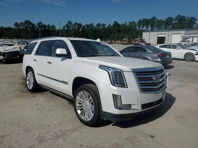 2017 Cadillac Escalade Platinum VIN: 1GYS4DKJ1HR246650 Lot: 69136115