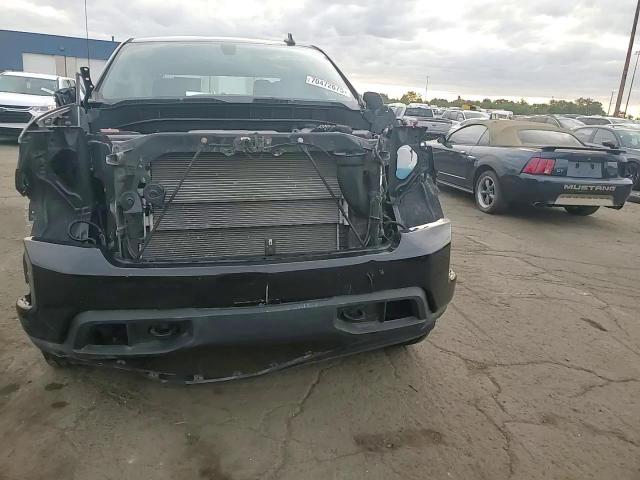 2022 Chevrolet Silverado Ltd K1500 Rst VIN: 3GCUYEED0NG178383 Lot: 70472675