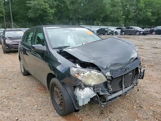 2006 Toyota Corolla Matrix Xr VIN: 2T1KR32E16C572704 Lot: 68880645