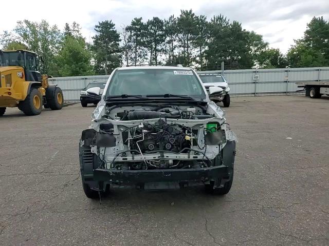 2017 Toyota 4Runner Sr5/Sr5 Premium VIN: JTEBU5JR3H5411622 Lot: 70003315